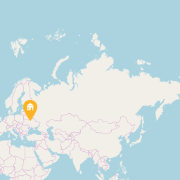 Прекрасная трехкомконатная в сердце Киева на глобальній карті